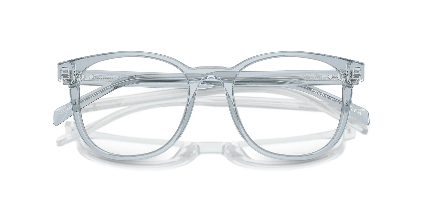 Prada A15V Eyeglasses - view 9